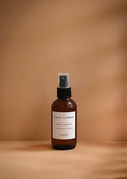 The Low Key Luxe Room Spray