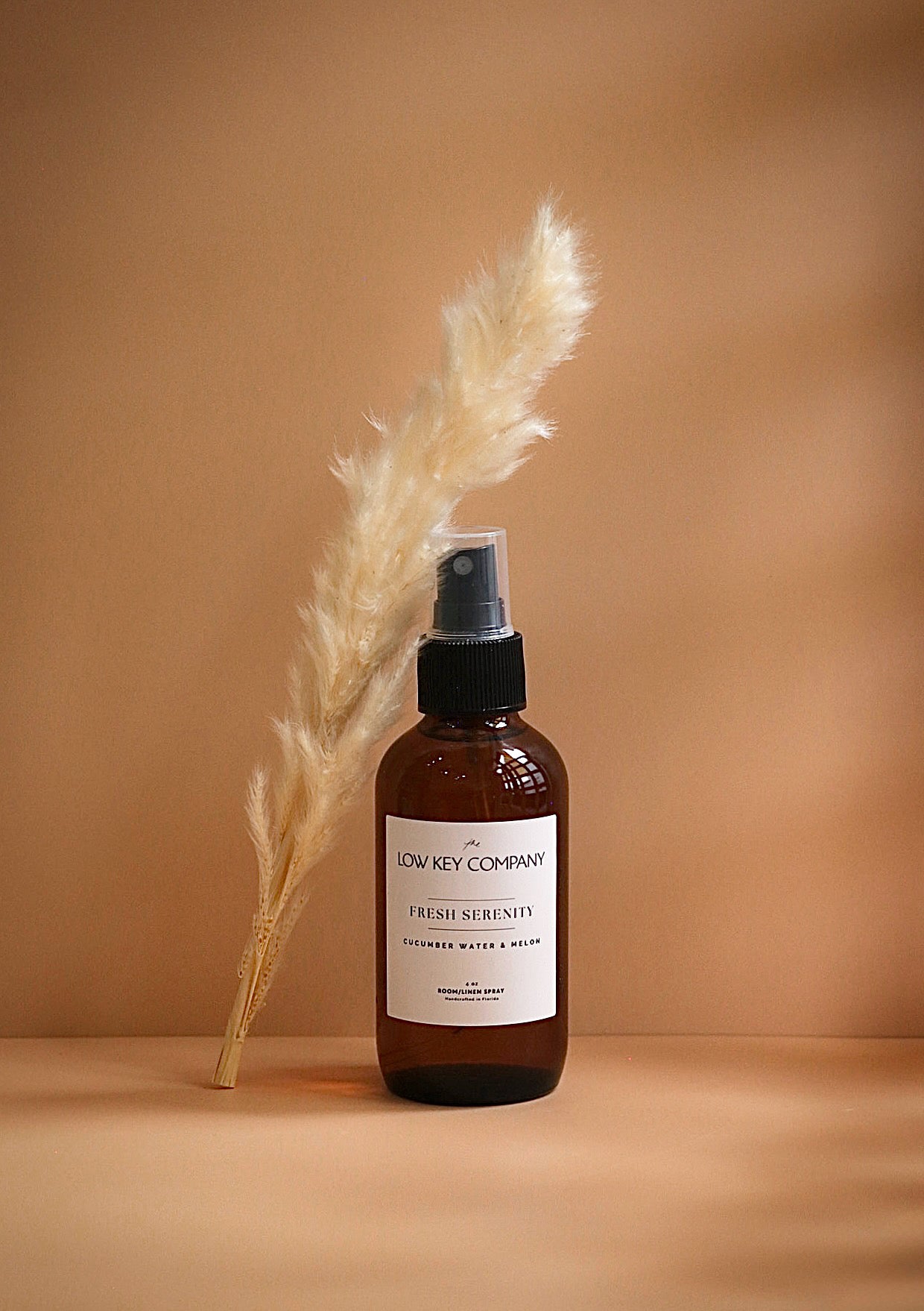 The Low Key Luxe Room Spray