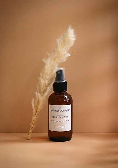 The Low Key Luxe Room Spray