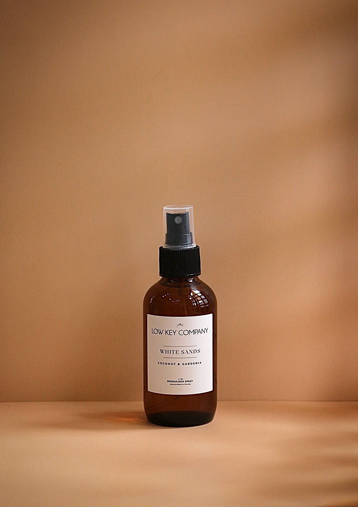 The Low Key Luxe Room Spray