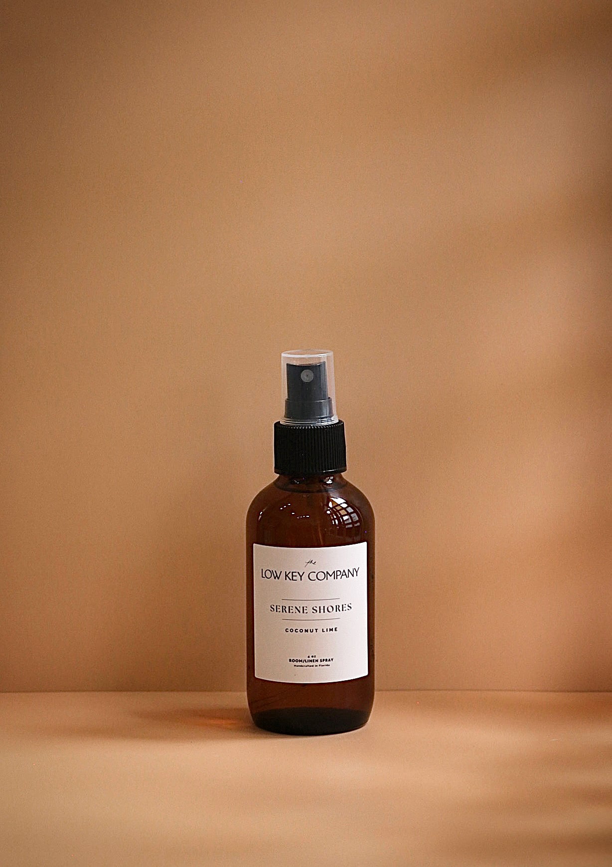 The Low Key Luxe Room Spray