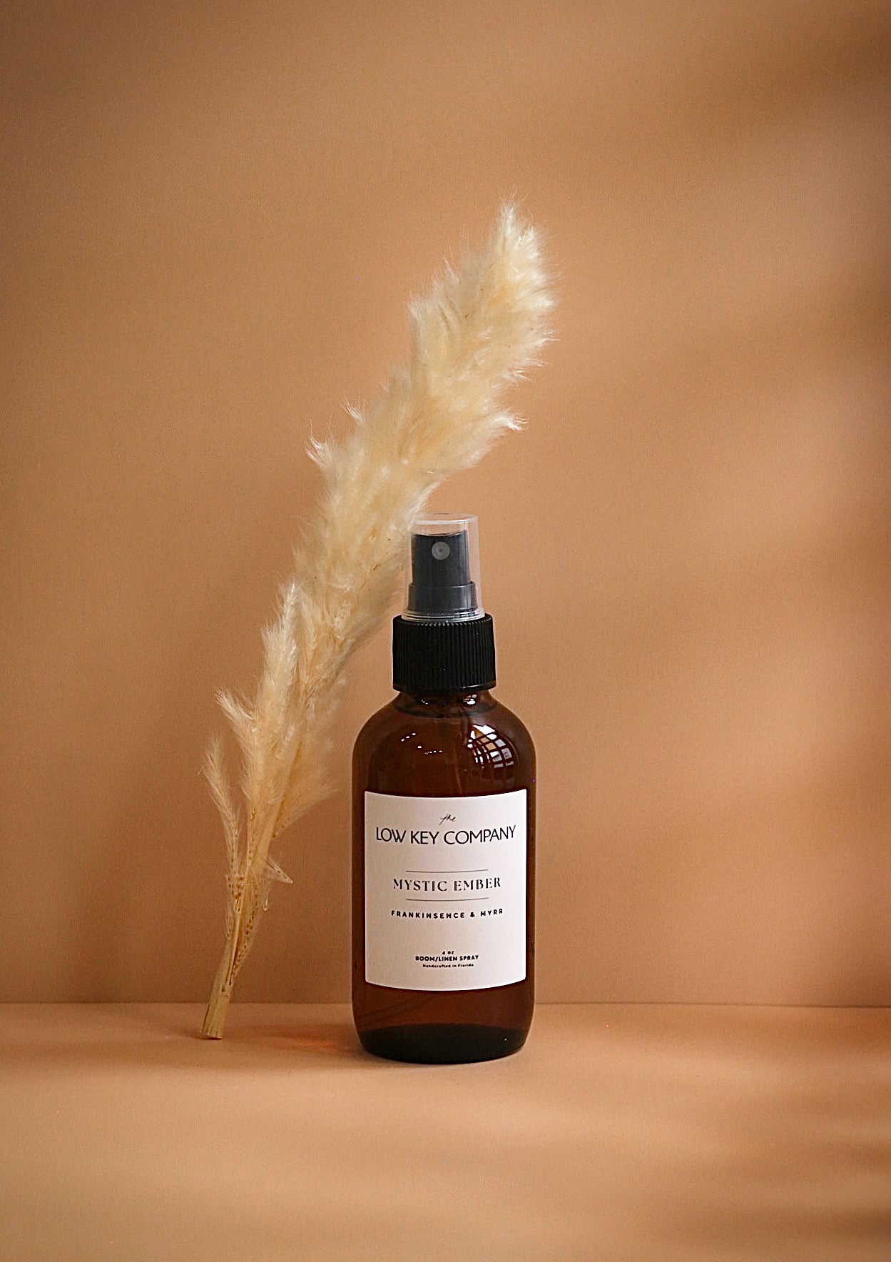 The Low Key Luxe Room Spray
