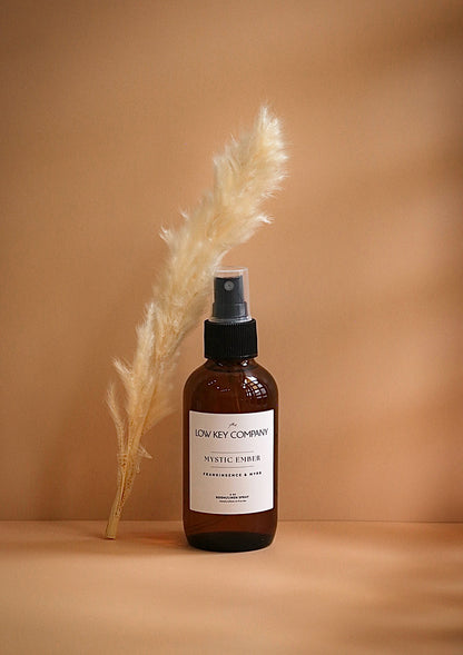The Low Key Luxe Room Spray