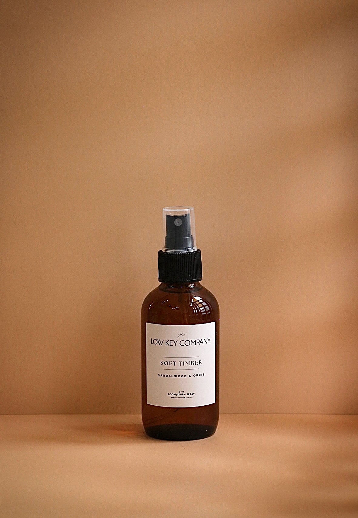 The Low Key Luxe Room Spray
