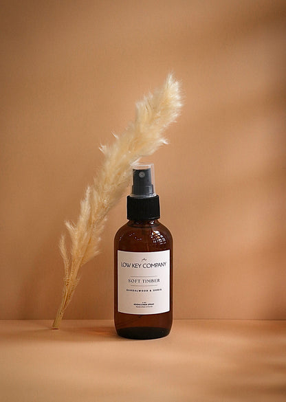 The Low Key Luxe Room Spray