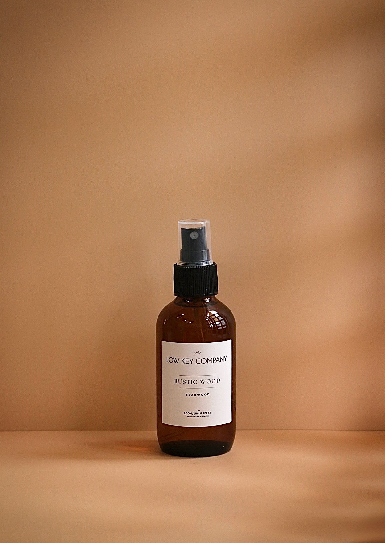The Low Key Luxe Room Spray