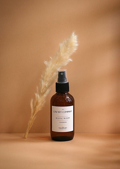 The Low Key Luxe Room Spray