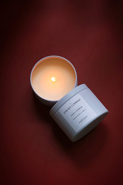Fresh Serenity - Luxe Candle