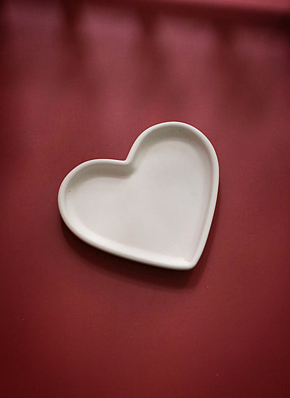 Heart Stone Trinket Tray