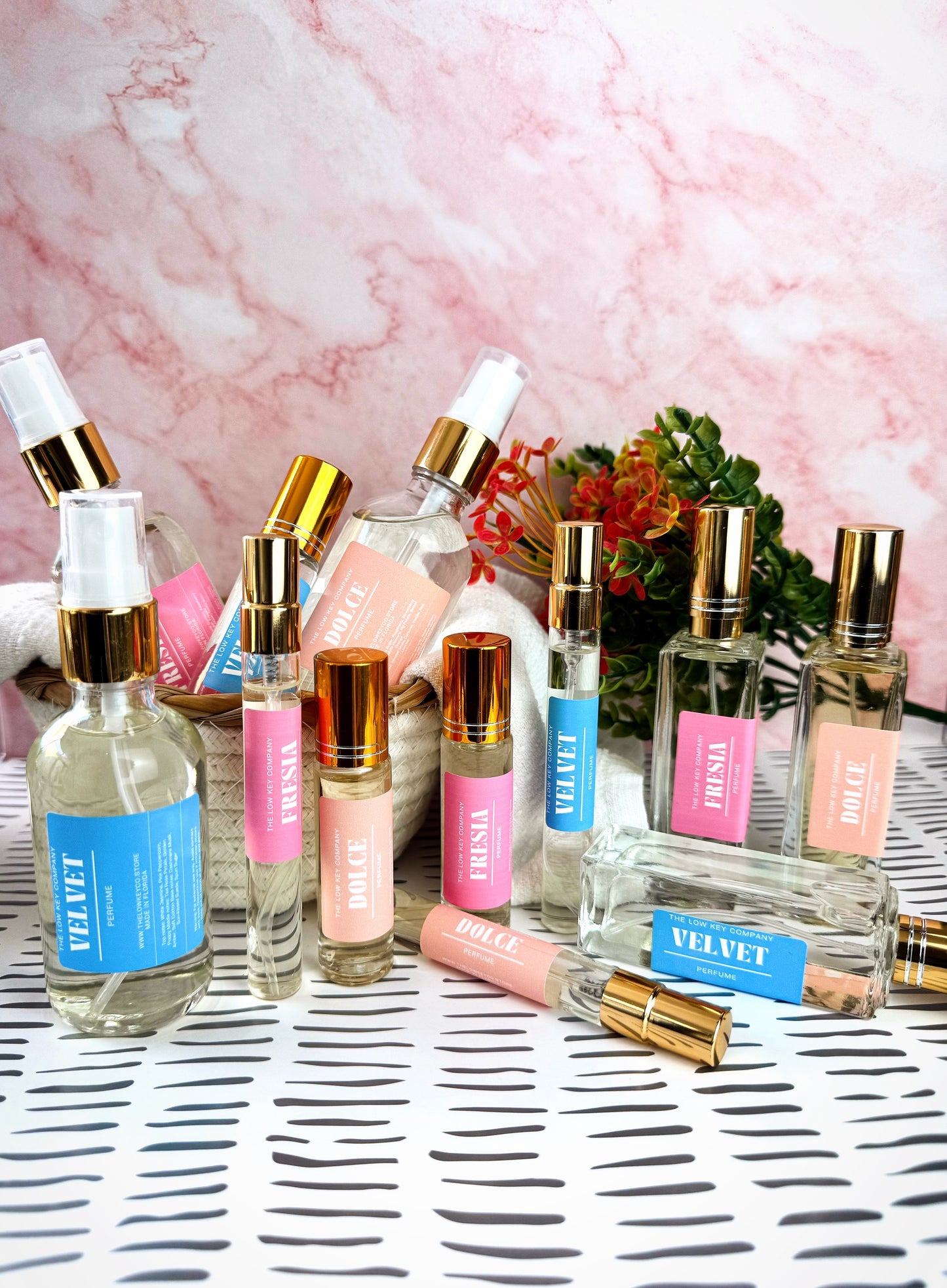 Velvet - Women’s Everyday Fragrance