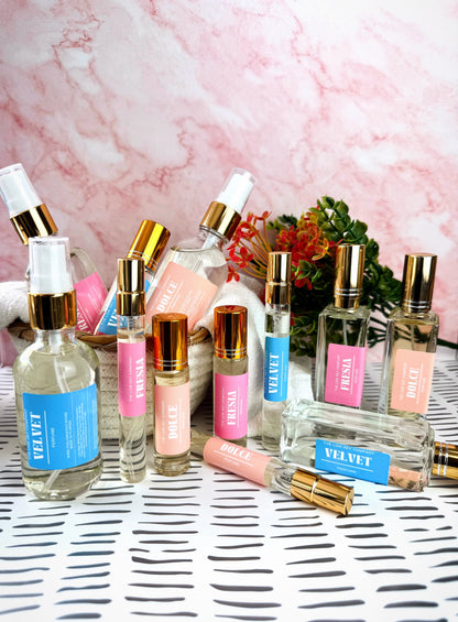 Velvet - Women’s Everyday Fragrance