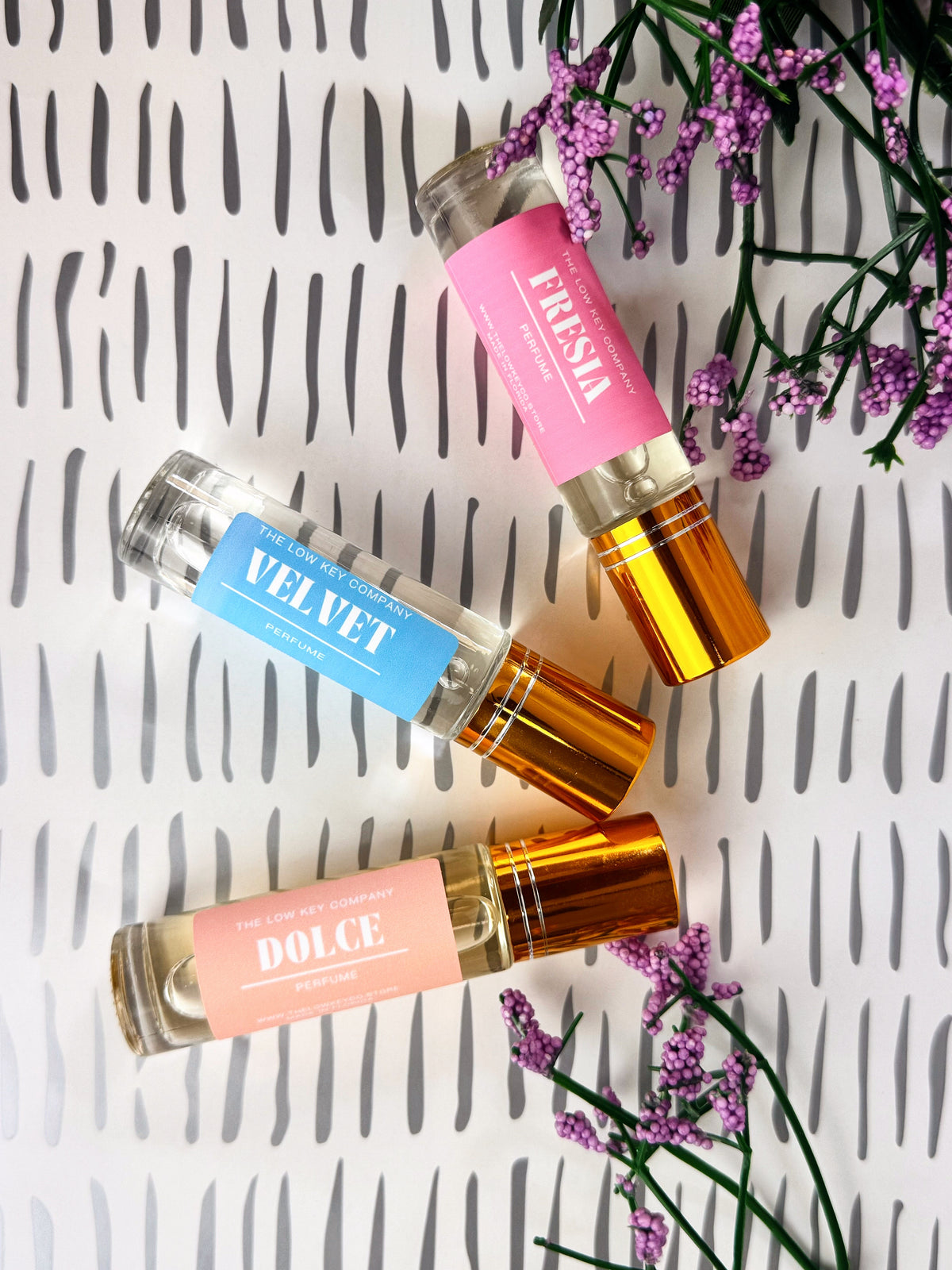 Velvet - Women’s Everyday Fragrance