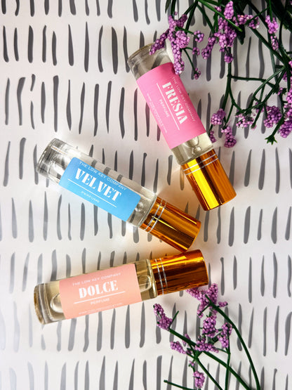 Velvet - Women’s Everyday Fragrance