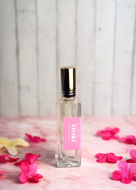 Fresia - Women’s Everyday Fragrance