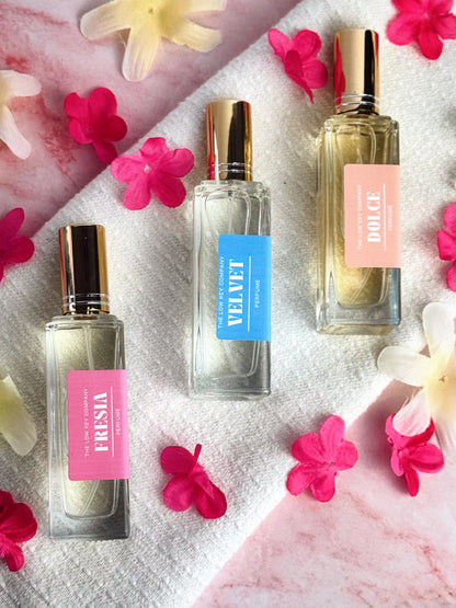 Velvet - Women’s Everyday Fragrance