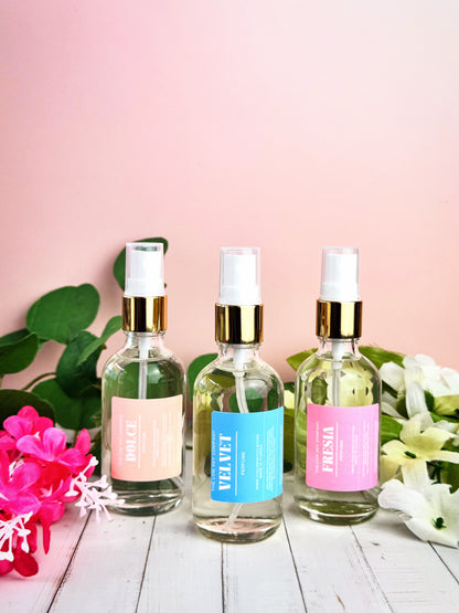 Velvet - Women’s Everyday Fragrance