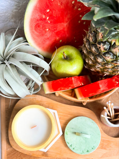 Isla Fresca - Summer Candle - Puerto Rico