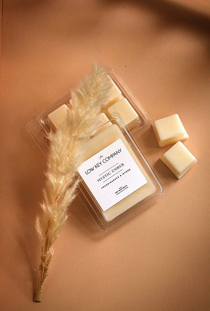 Soy Wax Melts